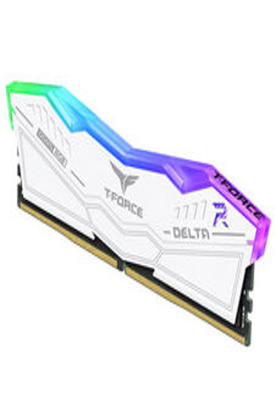 Team Group FF4D532G6000HC30DC01 RAM Memory T-Force Delta RGB Ddr5 - FF4D532G6000HC30DC01