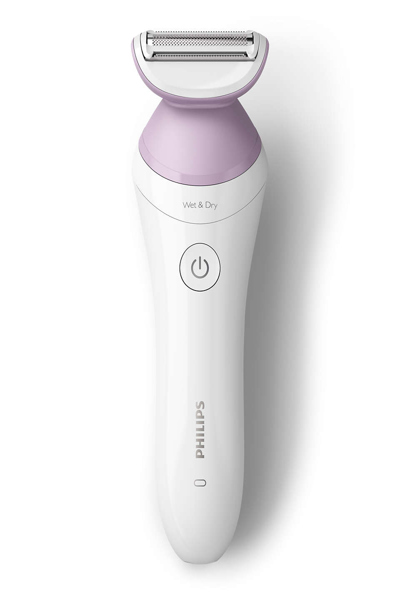 Philips BRL136/00 6000 Rasoir pour femme