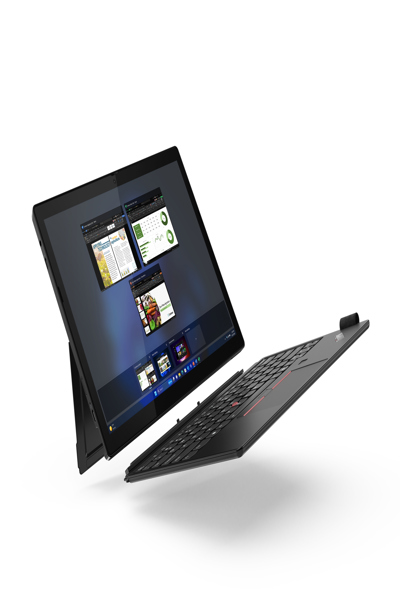 Lenovo ThinkPad X12 Detachable Gen 2 21LK - 21LK0021GE