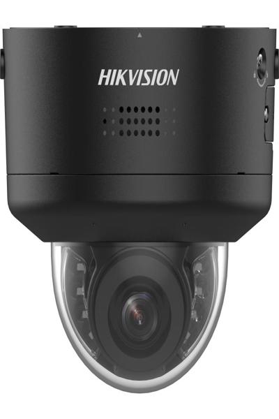Caméra réseau Hikvision DS-2CD2787G2H-LIPTRZS2U/SL (2,8-12 mm)-BLK