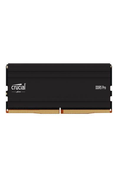 Crucial Pro - DDR5 - Module - 32 Go