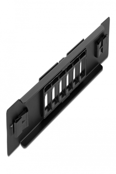 Delock Blank Keystone-patchpanel - 66819
