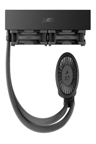 ARCTIC LIQUID FREEZER III PRO 280 LIQUID COOLER