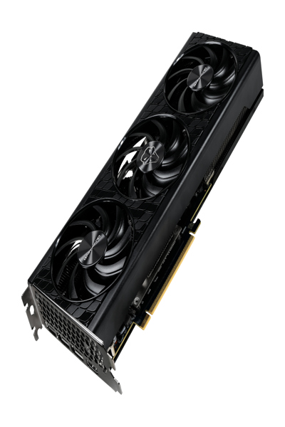 Gainward GWD RTX 5070 Python III OC 12GB GDDR7 - NE75070S19K9-GB2050T