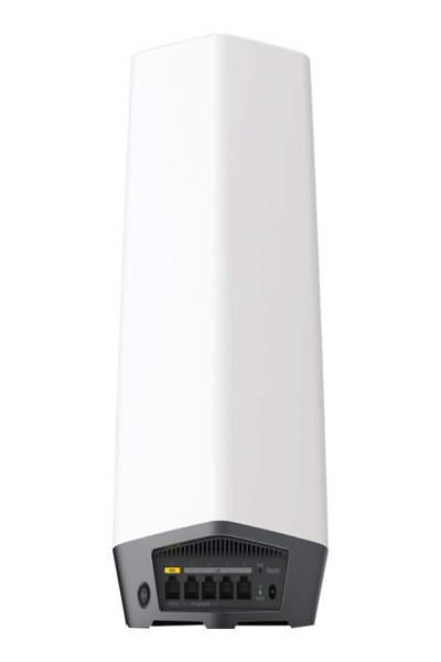 NETGEAR ORBI PRO WIFI 6 TRI-BAND MESH SYSTEM SXK80 - SXK80-100EUS