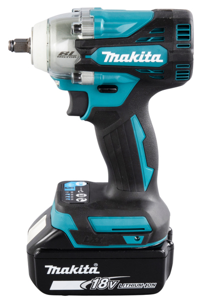 Makita DTW302Z Slagskruvmejsel - DTW302Z