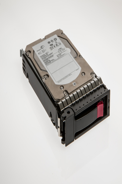Origin Storage 625031-B21 3TB 3.5-Inch NLSAS 7.2K Hot Plug HDD - CPQ-3000NLS/7-S5