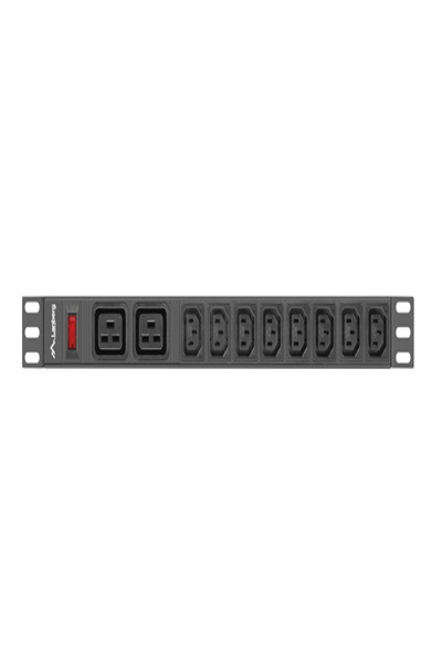 PDU-02I1908I-0200-C20-BK