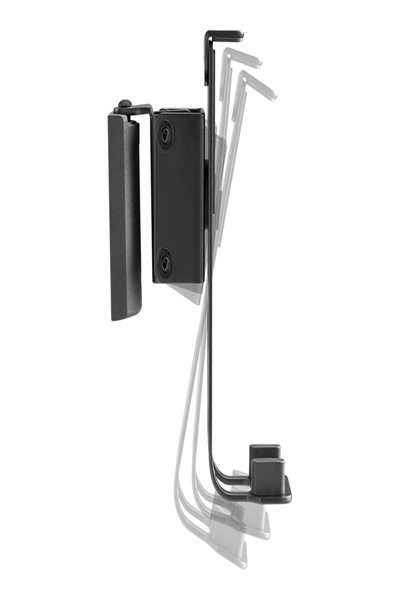 LogiLink BP0119 Väggfäste för SONOS ONE & PLAY-högtalare - BP0119