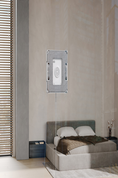 Ecovacs WINBOT W2 window cleaning robot - W2PRO