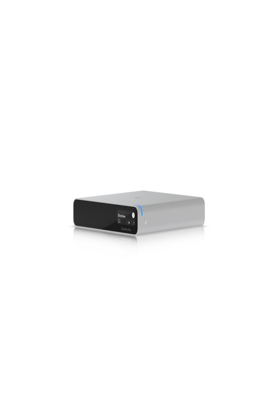 Ubiquiti UniFi Cloud Key G2+ - Remote control device - UCK-G2-SSD