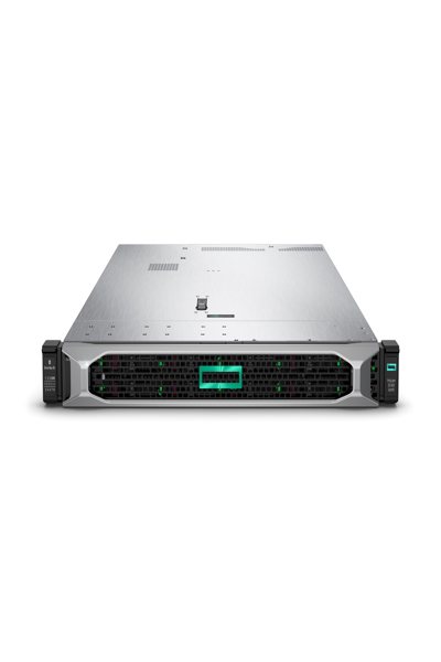 HPE ProLiant DL360 Gen10: 5218R, 32GB DDR4, 800W Rack Server (1U) - P56952-421
