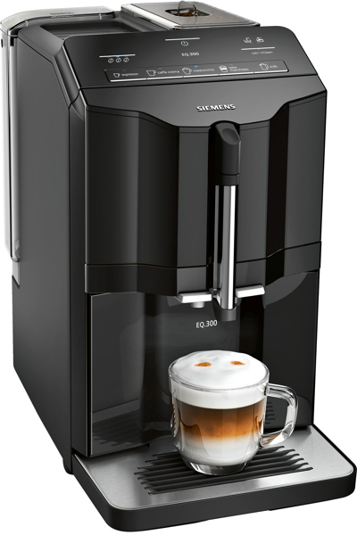 Siemens TI35A209RW EQ.300 Coffee Machine - TI35A209RW