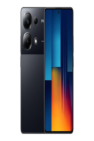 Xiaomi POCO M6 Pro - Smartphone 4G