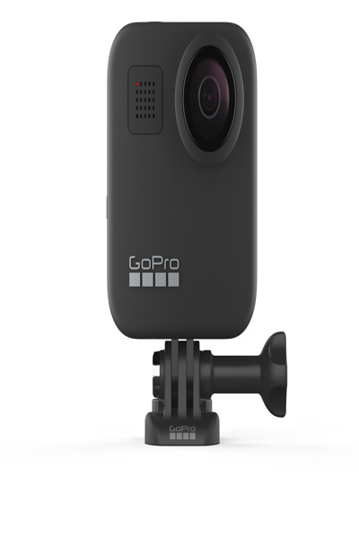 GoPro MAX - 360° action camera