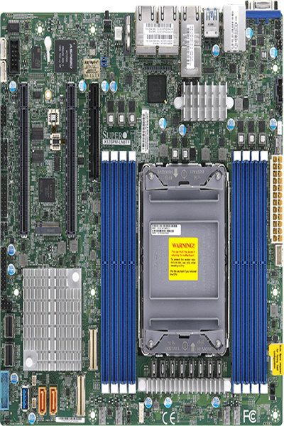 MBD-X12SPM-LN6TF