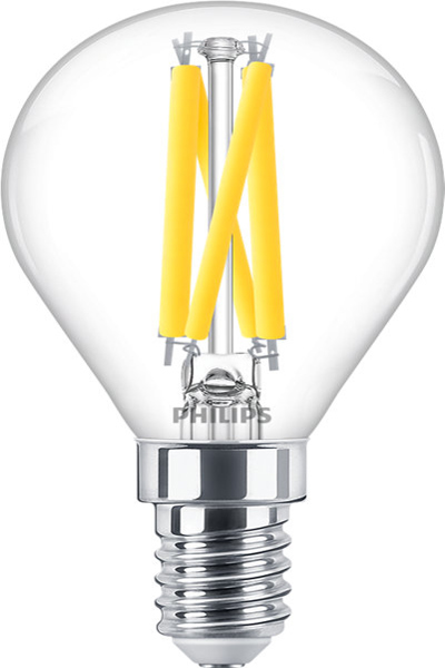 Philips MAÎTRE LED 44951000 3,4W E14