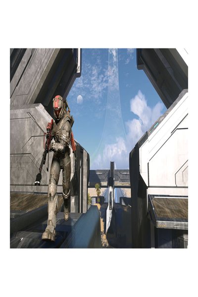 Halo Infinite - Xbox One / Xbox Series X - HM7-00012