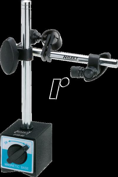 Support de mesure HAZET 2155-60