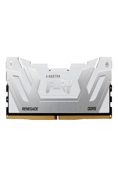 KINGSTON 8800MT/S CL42 CUDIMM FURY RENEGADE 24 GB DDR5 - KF588CU42RW-24