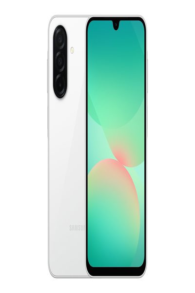 Samsung Galaxy A26 - 5G smartphone - SM-A266BZWCEUB