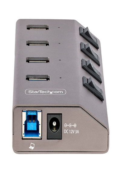 5G4AIBS-USB-HUB-EU - 5G4AIBS-USB-HUB-EU