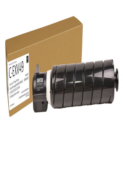 Xerox Everyday REMANUFACT. Toner REPL - Refurbished - Toner Cartridge