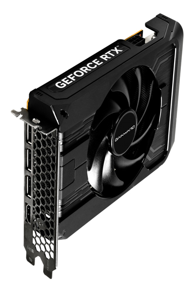 GAINWARD GEFORCE RTX 5050 PEGASUS GRAPHICS CARD - NE65050019P1-GB2070E