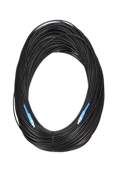 Cordon de brassage simplex monomode Extralink Drop SC/UPC-SC/UPC G.652D