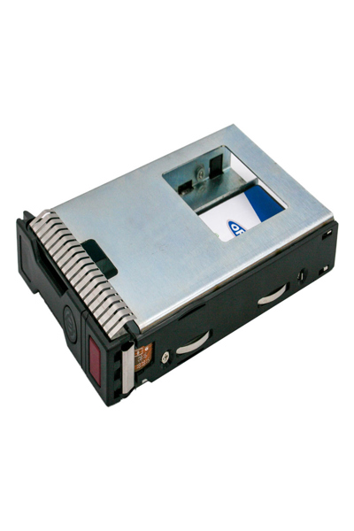 Origin Storage Origin internal solid state drive 3.5in Serial ATA III MLC EQV to Hewlett - P09693-B21-OS