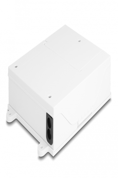 Delock Fiber optic distribution box - 87949