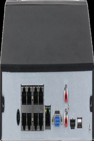 Dahua REJESTRATEUR IP DAHUA NVR4108HS-8P-4KS3