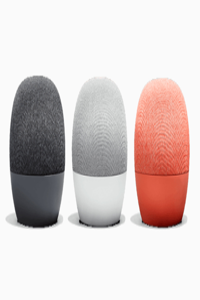 GOOGLE HOME MINI SPEAKER - GA00210-ES