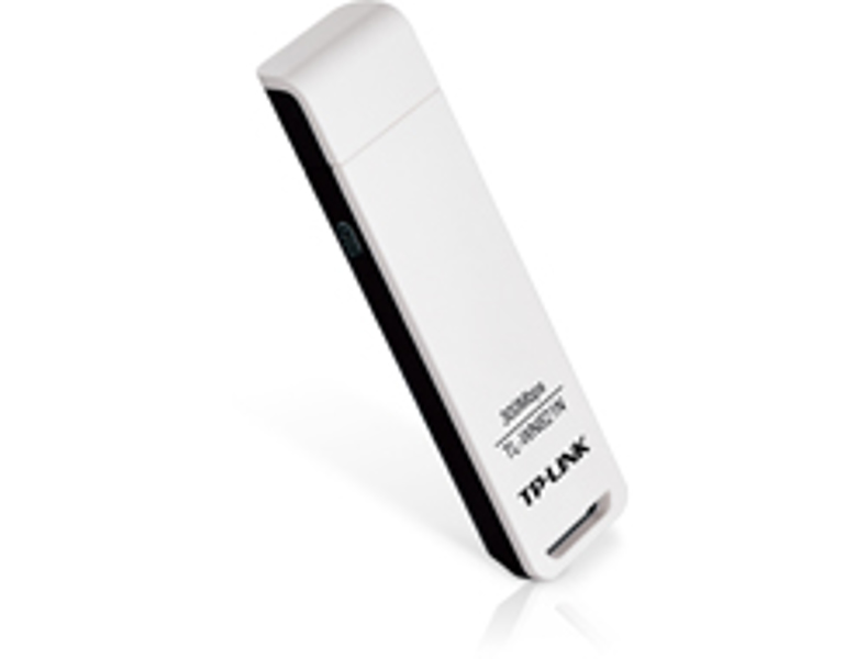TP-LINK TL-WN821N Wireless N USB Adapter - TL-WN821N