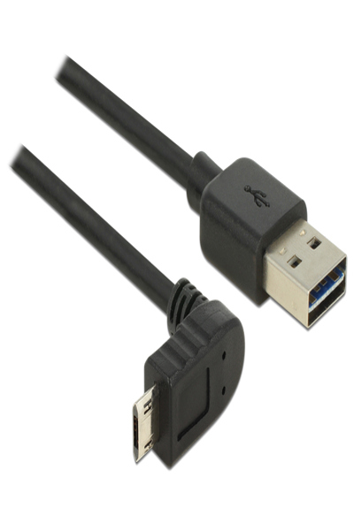 DIGITUS ASSMANN - Lightning-kabel - 24-stift USB-C-hane till Lightning-hane - 83848