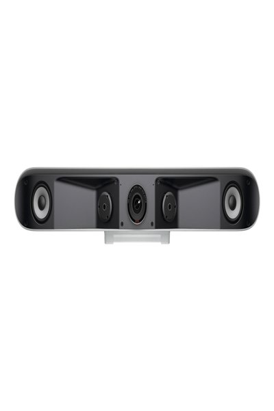 Poly HP POLY X52 AVB - Group video conferencing system - 4K Ultra HD - 30 fps - 95° - 5x - Android - 8D8K2AA#ABB