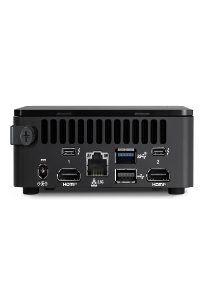 ASUS NUC 13 RNUC13L3KV700002I DDR4 barebone - 90AR00A1-M00080