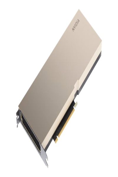 PNY NVIDIA A100 - A100 - 40 GB - High Bandwidth Memory 2 (HBM2) - 5120 bit - PCI Express x16 4.0 - TCSA100M-PB