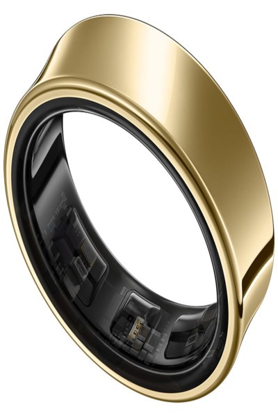 Samsung Q514 Galaxy Ring Size 14 titanium gold