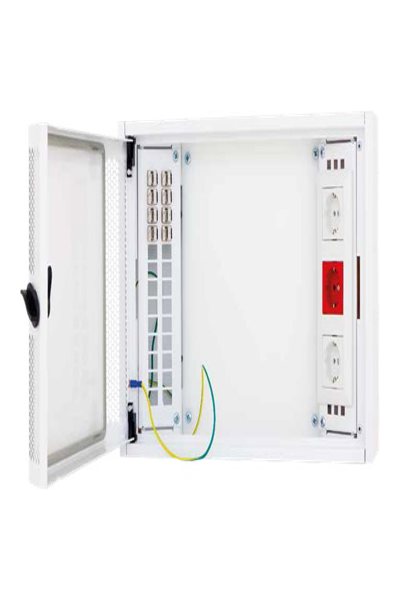 TRITON RNA Wall-Mount Cabinet - RNA-01-A51-YXX-X1