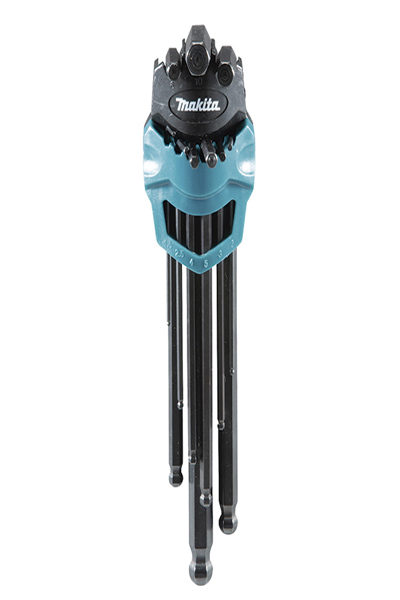 Makita B-65894 InnensechskantschlÃƒÂ¼ssel-Set
