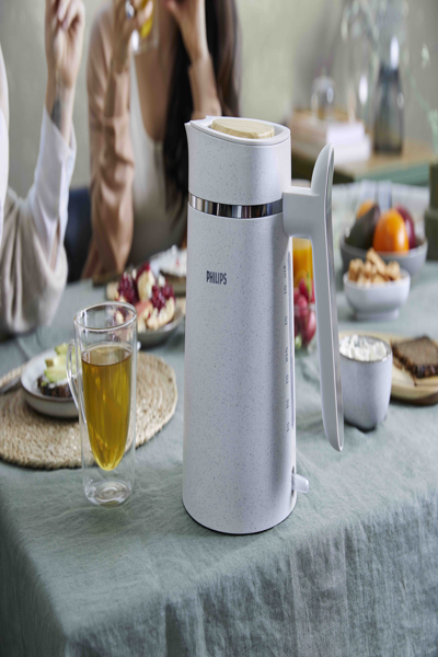 Philips HD9365/10 Eco Vattenkokare 1,7L - HD9365/10