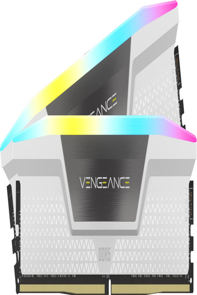 Corsair CMH32GX5M2E6000Z36W 32 GB DDR5 6000 MHz - CMH32GX5M2E6000Z36W