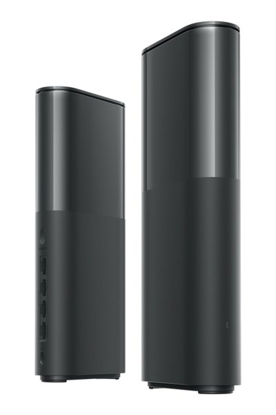Xiaomi Mesh System BE3600 Pro Pack x 3 Wi-Fi 7 - DVB4480GL