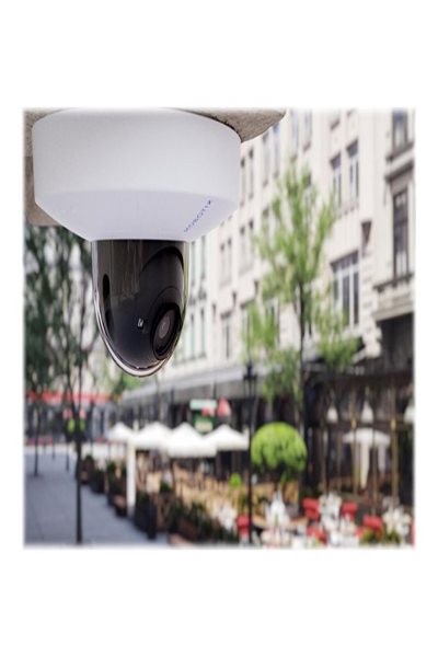 Mobotix D71 Network Surveillance Camera