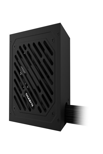 Gigabyte 80+ Silver Non-Modular PSU ATX 3.0 - GP-P650SS