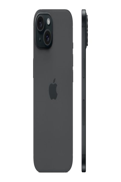 iPhone 15 512 Go - Noir