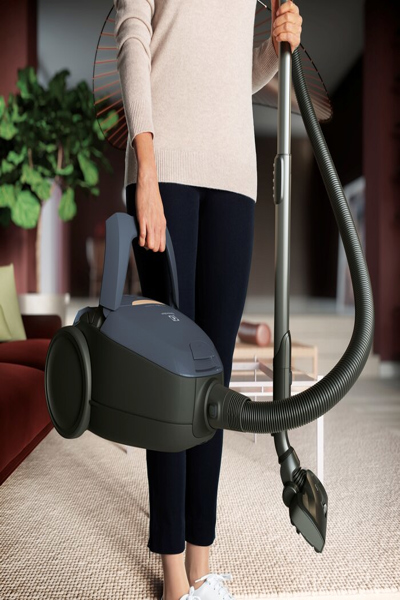 Electrolux Vacuum cleaner PURE D8 PD82-8DB SILENCE - 900 401 106