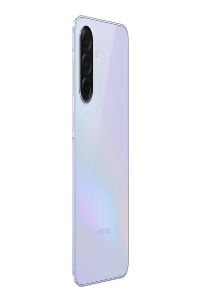 Samsung Galaxy A36 A366 DS. 6/Lavender - Smartphone - 128 GB