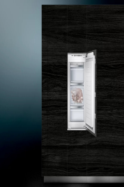 Siemens GI21VAFE0 iQ500 Freezer